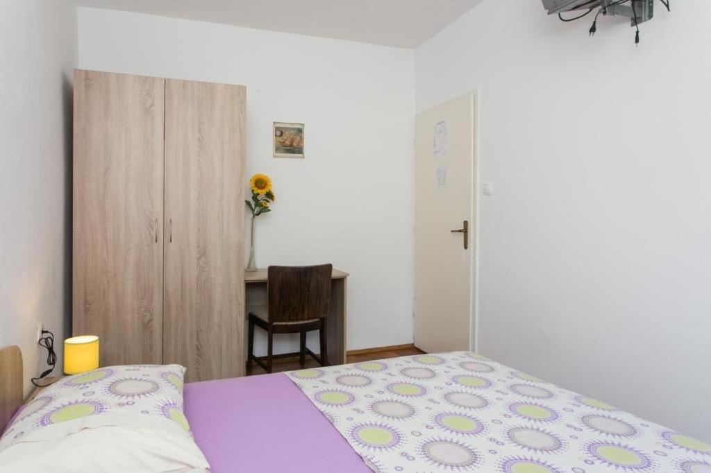 Apartments Stipo Drace Exterior photo