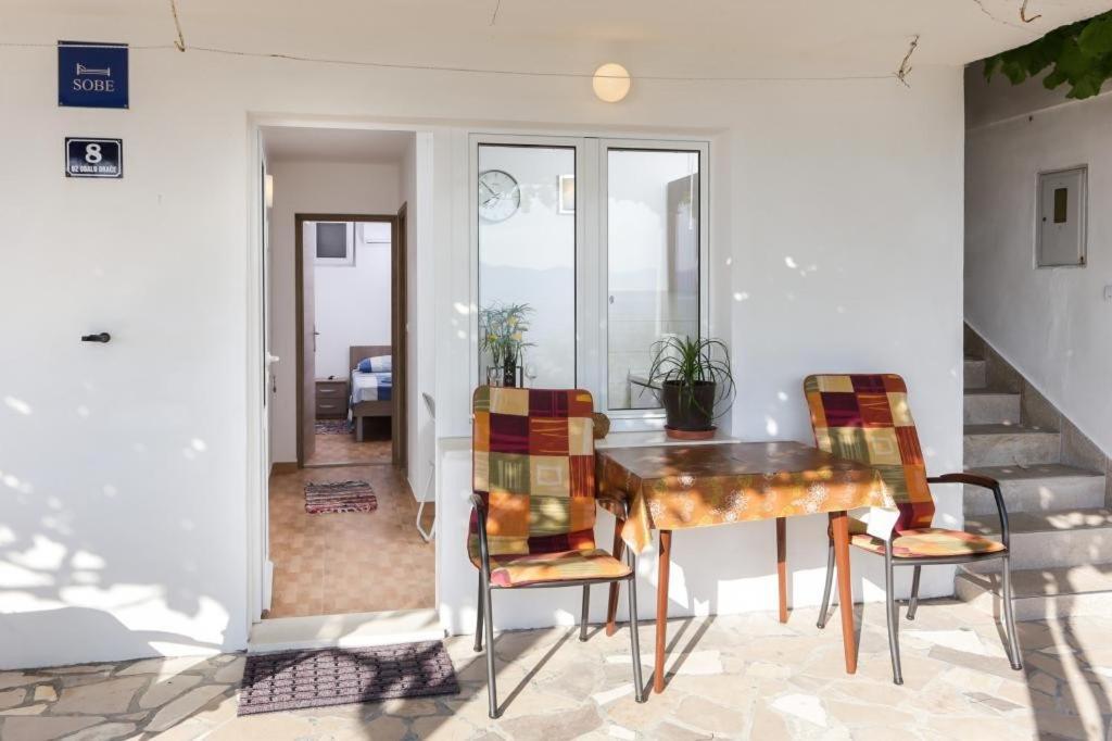 Apartments Stipo Drace Exterior photo