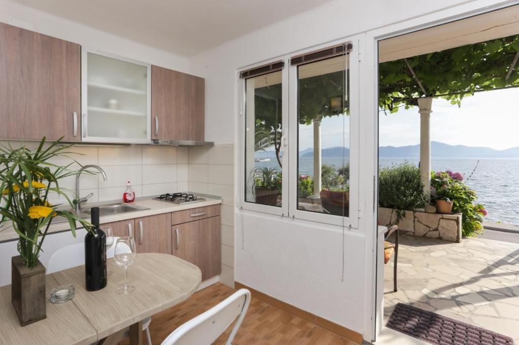 Apartments Stipo Drace Exterior photo