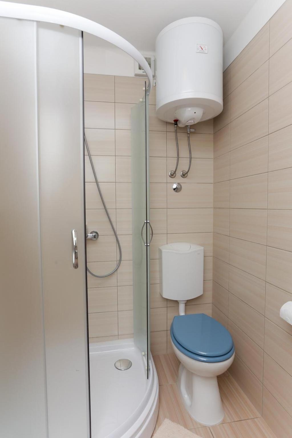 Apartments Stipo Drace Room photo