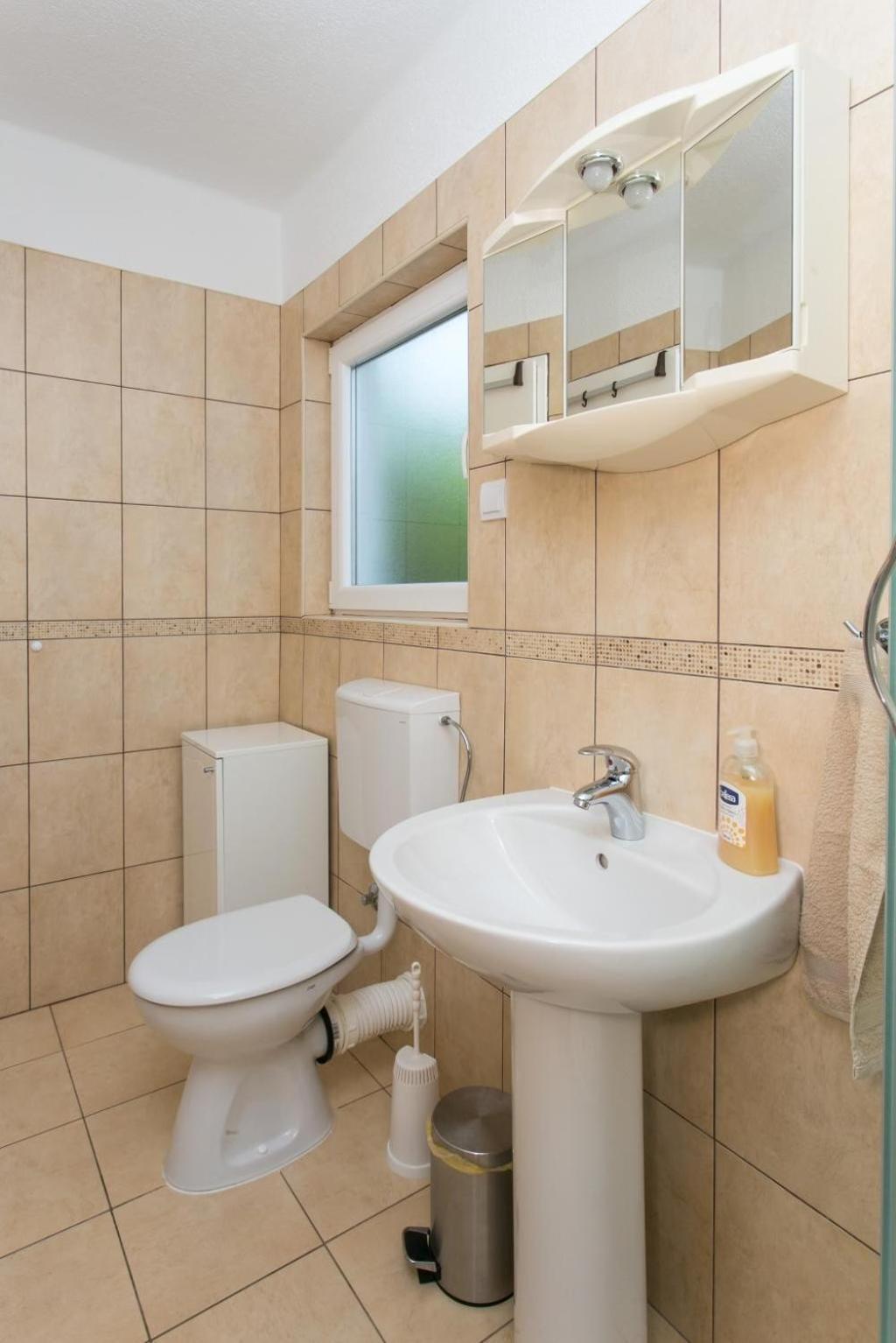 Apartments Stipo Drace Room photo