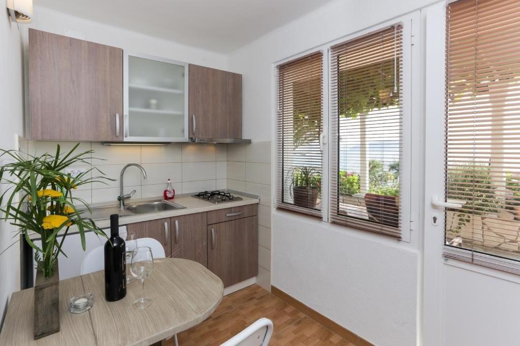 Apartments Stipo Drace Room photo