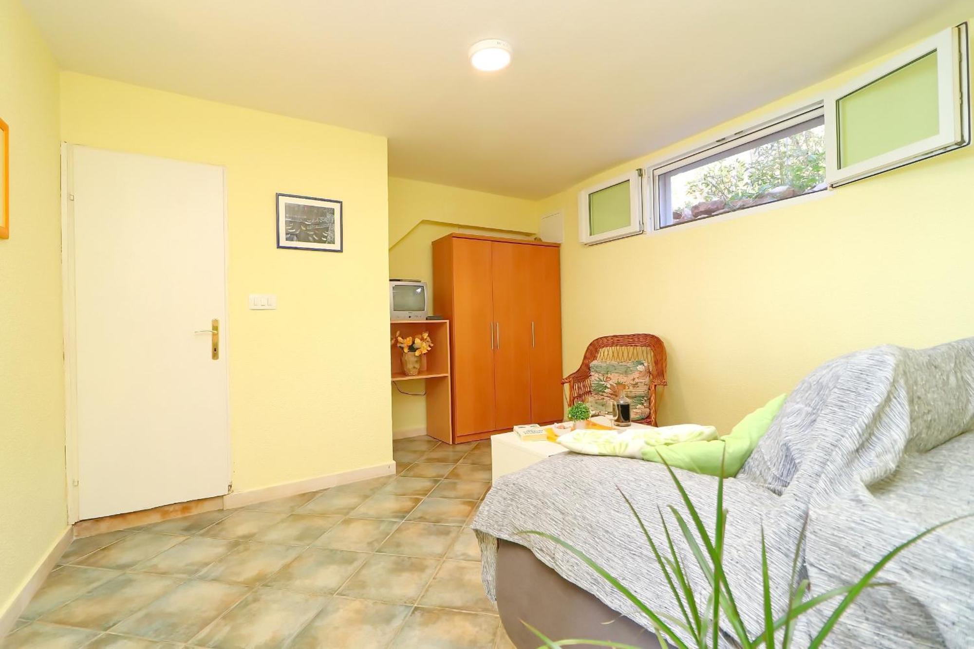 Apartments Stipo Drace Room photo