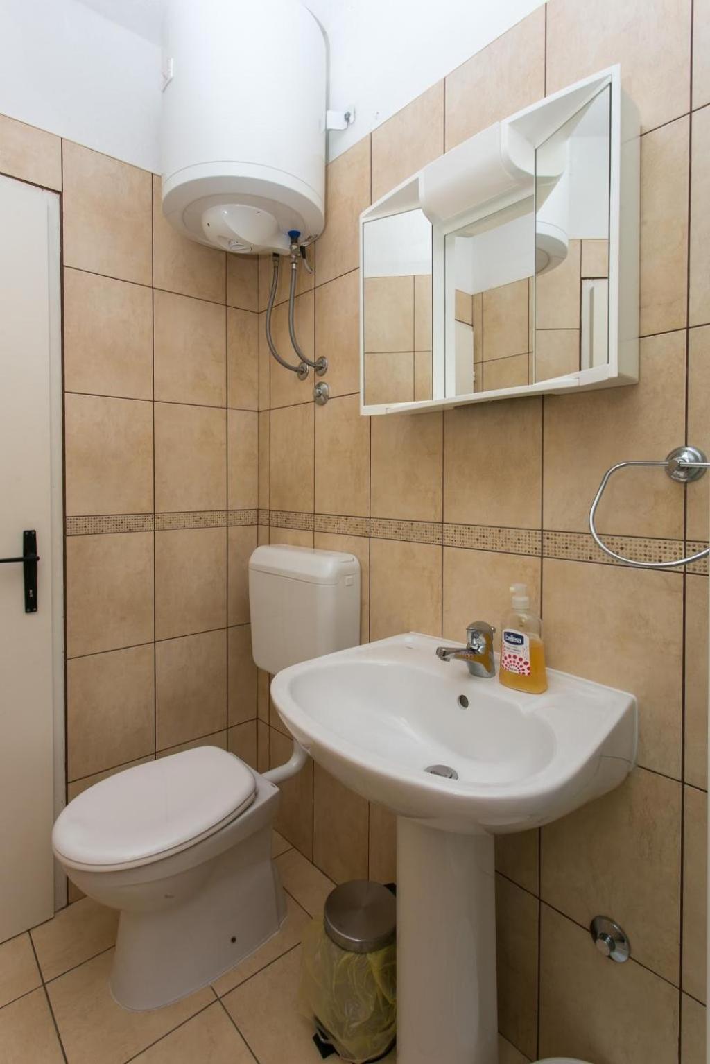 Apartments Stipo Drace Room photo