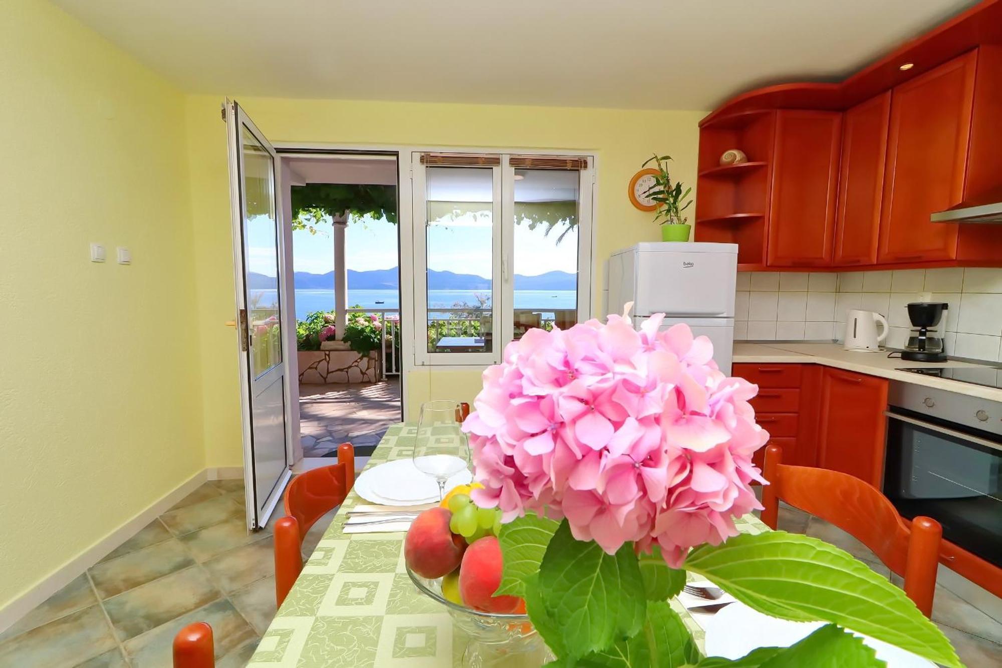 Apartments Stipo Drace Room photo
