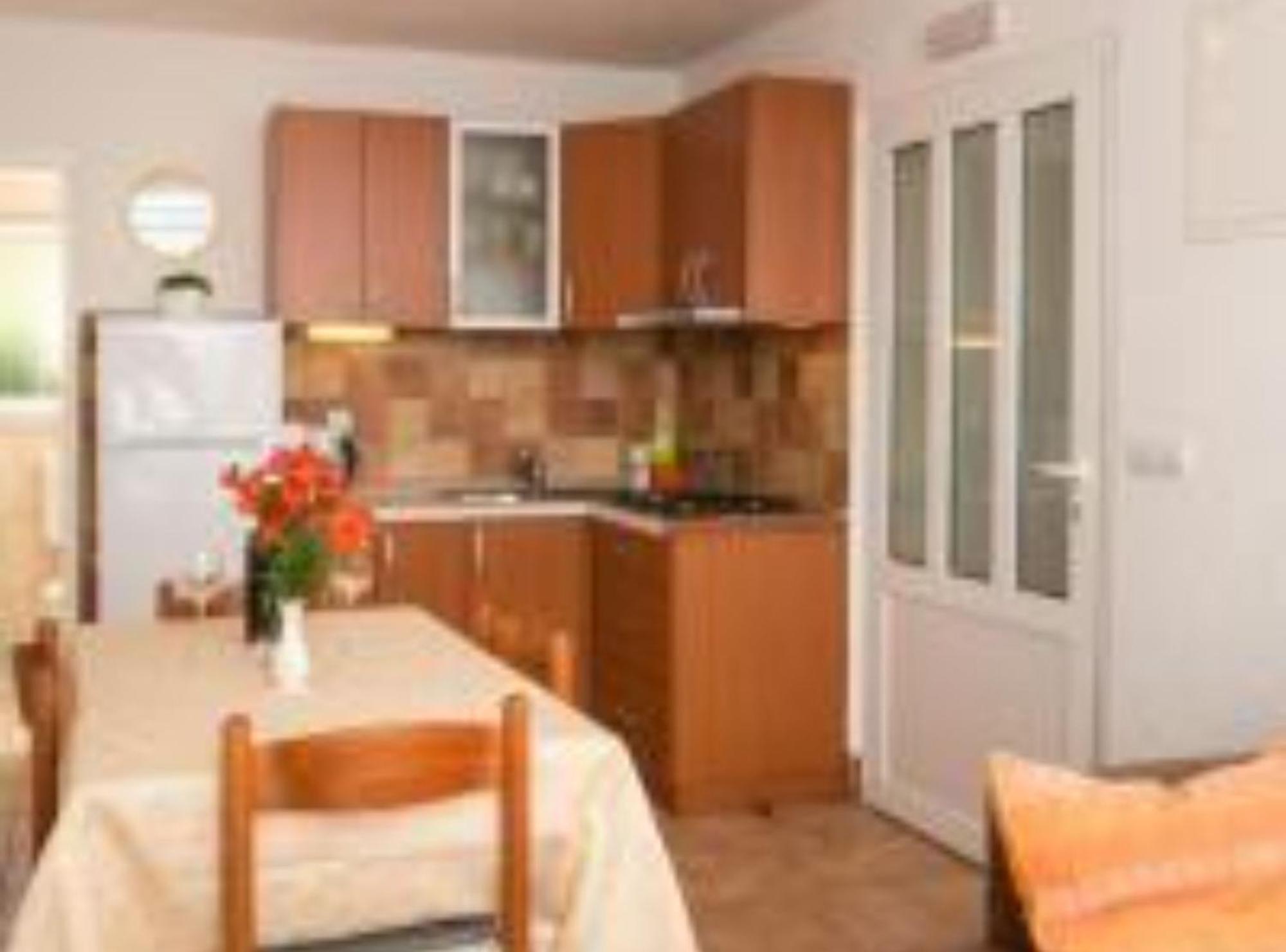 Apartments Stipo Drace Exterior photo
