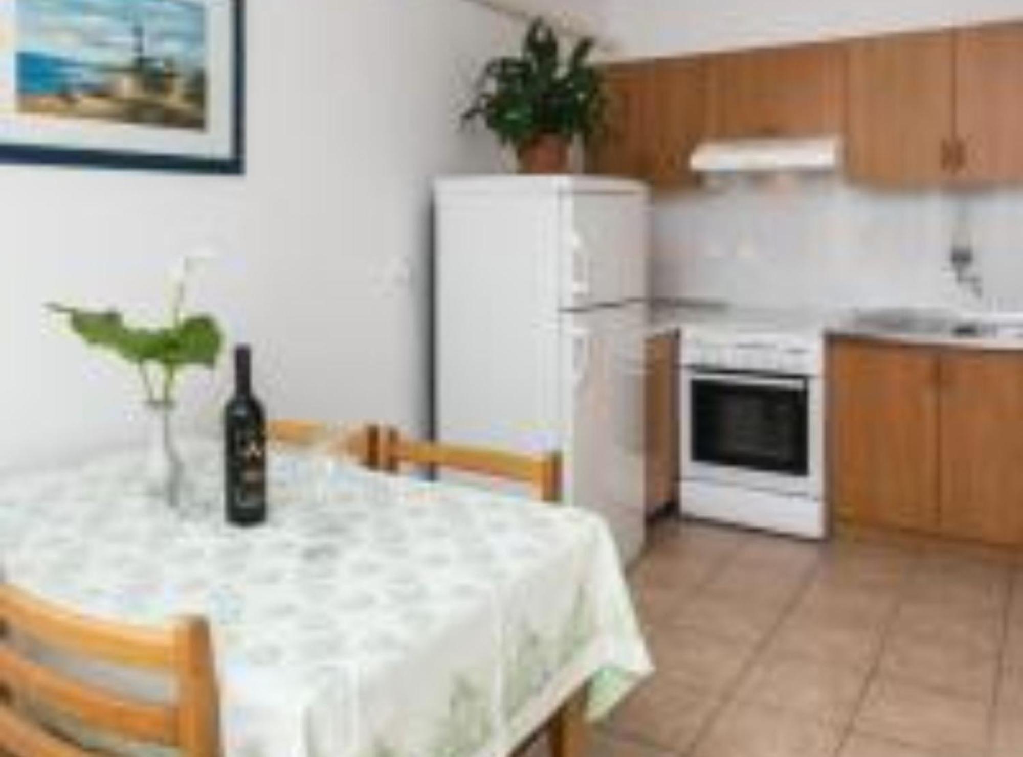 Apartments Stipo Drace Exterior photo
