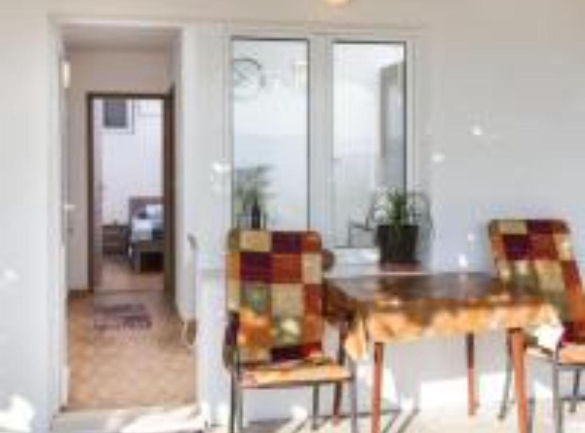 Apartments Stipo Drace Exterior photo