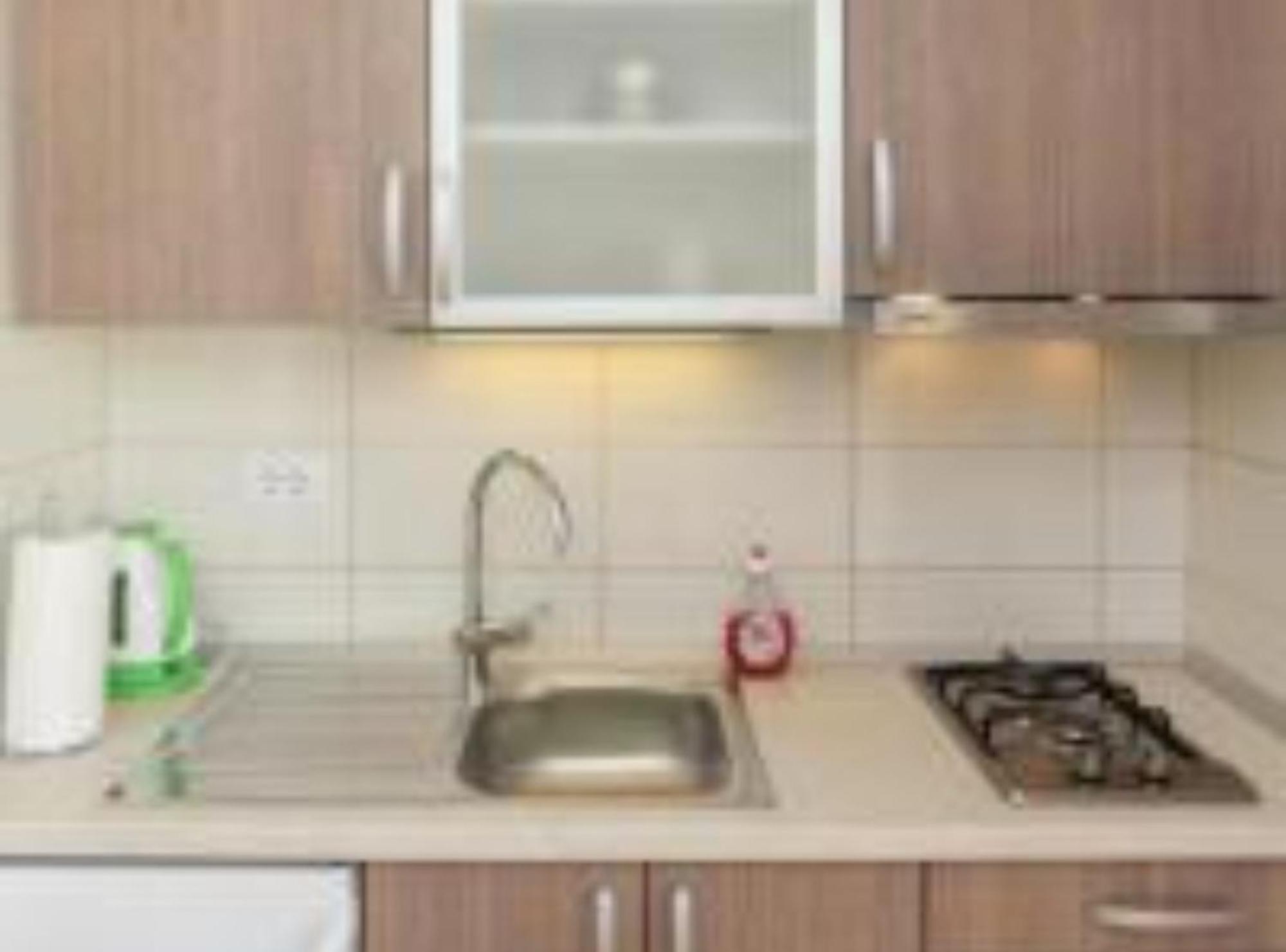 Apartments Stipo Drace Exterior photo